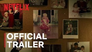 Do Patti  Official Trailer  Kajol Kriti Sanon Shaheer Sheikh  25 Oct  Netflix India [upl. by Ettenim423]