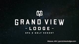 Winter Fun at Grand View Lodge [upl. by Ilojna424]