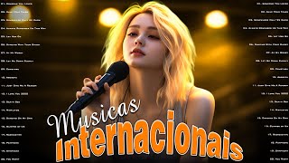 Musicas Internacionais Mais Tocadas 2024 🟢 Top 100 Acustico Músicas Internacionais Pop 2024 [upl. by Romano]