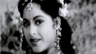 Jaa Jaa Re Chhaliyaan  Anita Guha Maya Bazaar Song [upl. by Terrijo587]