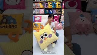 Winter blanket for home gadgets minivolgs shortsvlog [upl. by Ettennahs]