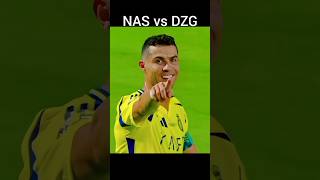 Al Nassr vs Dinamo Zagreb  23092024 Imaginary Football Match Highlights shorts [upl. by Rapsac]