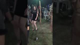 Que bonito bailan las mujeres de tierra caliente shorts short [upl. by Ciri]