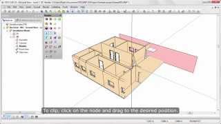 DDSCAD 11 Getting Started  Render functions 48 [upl. by Radford]