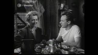 Die Glasmenagerie 1950 Film deutsch Wyman Douglas Lawrence [upl. by Zoilla]