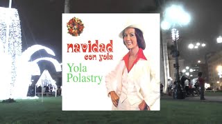 Yola Polastry  Navidad Con Yola CD Completo Oficial [upl. by Margaretha429]