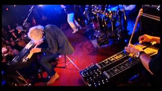 Albert Lee  Highwayman live in Paris [upl. by Alecia377]