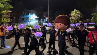 2024 Wesak Day Parade [upl. by Nahaj]