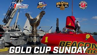 2024 Mercurys Coffee Co presents the APBA Gold Cup at the San Diego Bayfair Sunday [upl. by Zosema111]