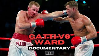 The GREATEST Trilogy Of All Time  Arturo Gatti VS Micky Ward Documentary HD [upl. by Ahsilif]