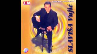 Slavisa Vujic  Pitao sam pitao  Audio 1998 HD [upl. by Mishaan]