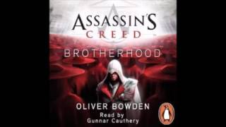 Assassins Creed Brotherhood Audiobook Full 22 [upl. by Sanez508]