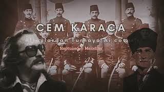 Cem Karaca  Altaylardan Tunaya [upl. by Oran]