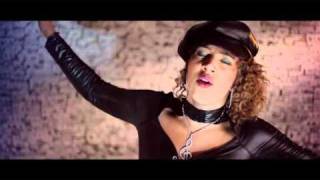 Nesly  Allez Clip Officiel [upl. by Odravde]