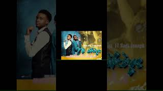 MoÃ¯se Amisi Ft Sadi joseph Ni Sikiye Official oudio [upl. by Dott]