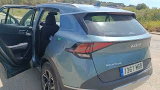 Kia Sportage 2023  HONEST review [upl. by Tolmann]