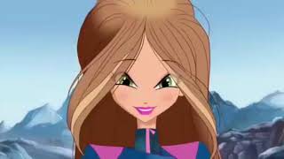 World Of Winx Saison 2 Générique Douverture VF [upl. by Wiltsey]