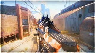 TOUS LES GLITCHES DE FRINGE   BLACK OPS 3 [upl. by Ajidahk75]