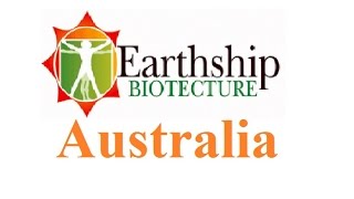 Earthship Australia [upl. by Seely]