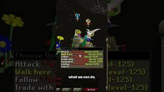 How to Secure EVERY kill in OSRS osrs2007 [upl. by Yci]