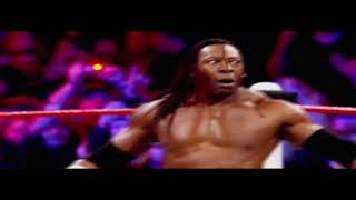 WWE Booker T Titantron WWE 13 [upl. by Ennaeed]