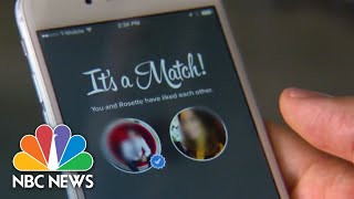 Revenge blocking is becoming a popular trend in dating apps [upl. by Rebbecca]