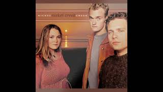 Nickel Creek  Reasons Why HQ [upl. by Harlow]