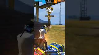 freefire shortsvideos 🔥🔥💯🫵 [upl. by Adnowat]