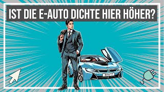 Reiche Menschen  Mehr Elektroautos [upl. by Robbins]