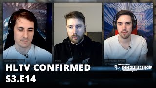 HLTV Confirmed  S3E14 [upl. by Gluck]