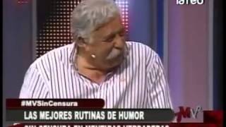 Compilado de chistes del profesor rossa Parte II [upl. by Euphemie]