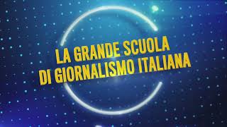 GialappaShow St 2  La grande scuola di giornalismo italiano [upl. by Tirza450]