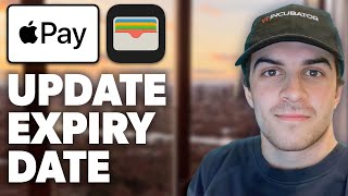 How To Update Expiration Date In Apple Pay 2024 GUIDE [upl. by Naesyar]