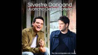 El gavilan Silvestre Dangond  letra [upl. by Assennev]