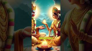 Hanuman’s Marriage to Suvarchala hanuman shorts ramayana hindugodstories [upl. by Norabal]