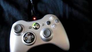 How to Fix Xbox 360 ControllerCharger That Only Works When Plugged In [upl. by Drusie]