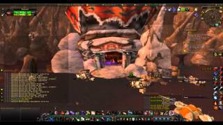 Where is Fingrom Massacre at Gruuls Lair Quest Guide  World of Warcraft [upl. by Jerrilyn]