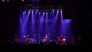 Evanescence  Live At The NorVa  Full Concert 2003 Bootleg [upl. by Ainorev845]