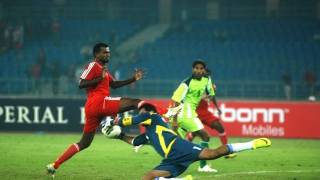 Pakistan Vs Maldives Full Match SAFF Championship 2011 [upl. by Aelanej657]