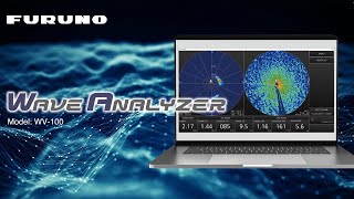 Wave Analyzer WV100 [upl. by Nahej]