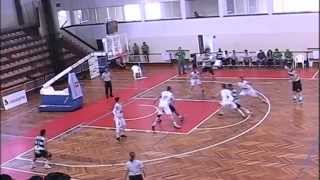 Jaime Smith Portugal Highlights 201314 [upl. by Atteselrahc]