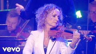 Secret Garden  Nocturne Live at Kilden  2015 ft Cathrine Iversen [upl. by Iraj376]