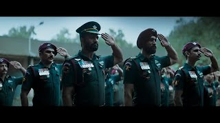 Uri The Surgical Strike Full Movie  Vicky Kaushal  Yami Gautam  Mohit Raina  Review amp Facts [upl. by Ludlew]