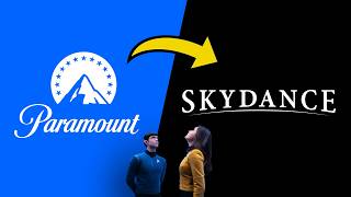 Star Trek Prodigy Season 2 Netflix Release Date amp Paramount Merging With Skydance [upl. by Cacia574]