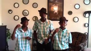 Talented kids singing [upl. by Raskin]