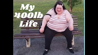 My 400lb Life Foodie beautys story ep 1 [upl. by Goddord]