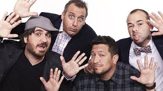 Impractical Jokers Deleted Scenes  Season 6 amp 8  HD [upl. by Madeline]