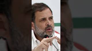 Nidia vs congress neta Rahul Gandhi new viral shout ✓video ✓ [upl. by Arhsub]