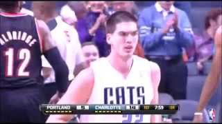 Byron Mullens Intensity Mix [upl. by Middendorf]