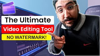 Clipchamp Video Editing Tutorial  Windows 11 का फ्री Editing Software [upl. by Azalea]